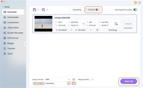 convert to mp4 mac free.